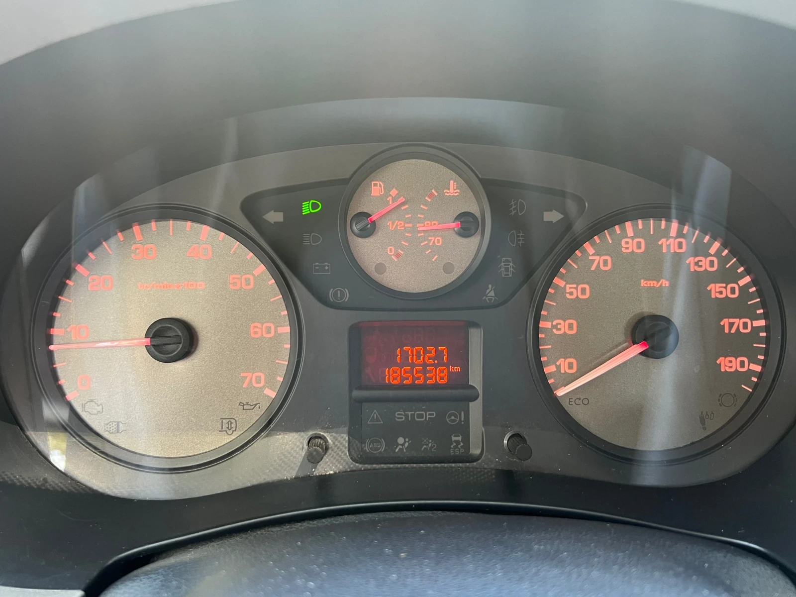 Citroen Berlingo Мултиспейс, снимка 9 - Автомобили и джипове - 55526246