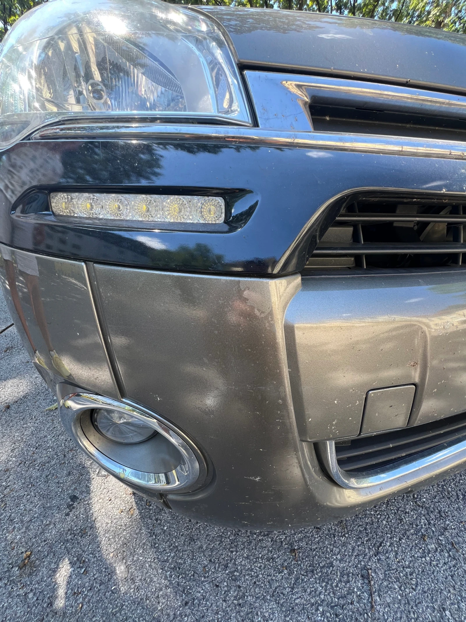 Citroen Berlingo Мултиспейс, снимка 13 - Автомобили и джипове - 55526246