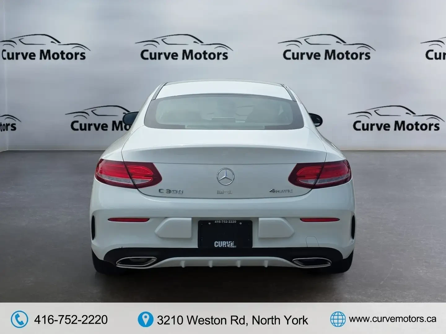 Mercedes-Benz C 300 КАФЯВА КОЖА/AMG PKG/PANORAMA/MULTIBEAM LED/, снимка 6 - Автомобили и джипове - 55722251