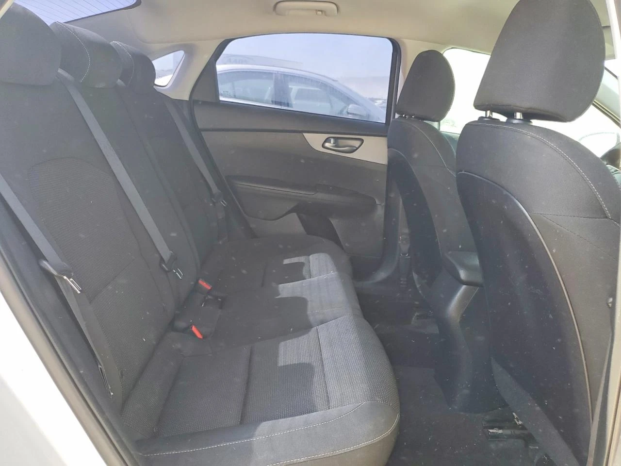 Kia Forte 2.0l Lxs, снимка 10 - Автомобили и джипове - 56040703