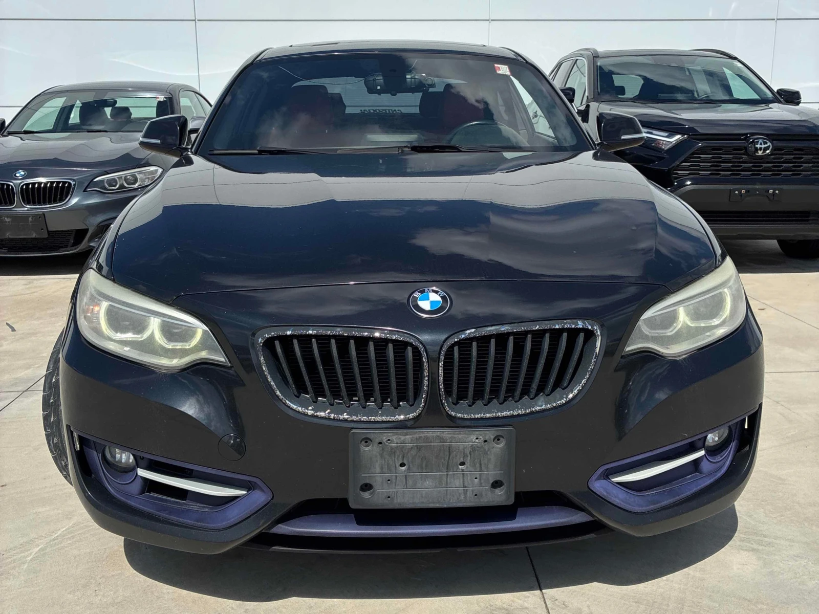 BMW 228 XDRIVE28i * ������ ���������������� �� BMW*  | Mobile.bg � ����������� 2