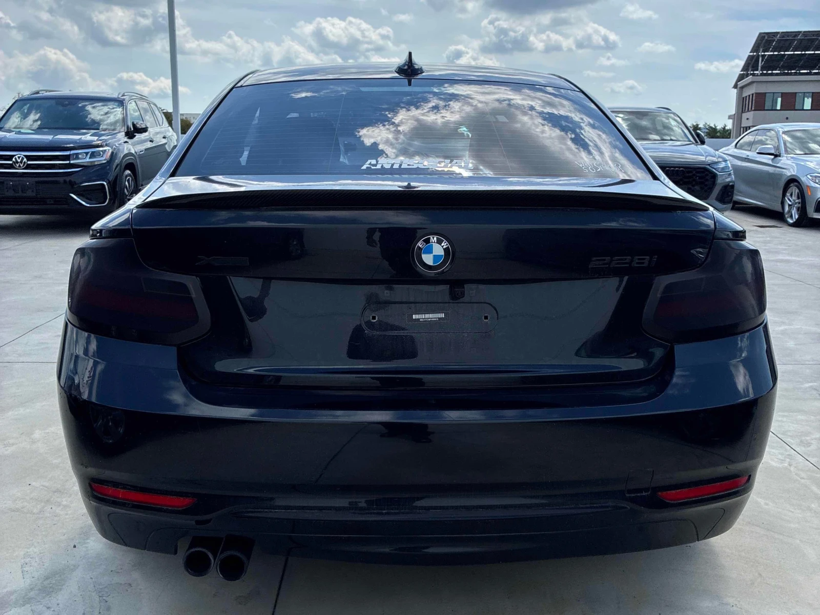 BMW 228 XDRIVE28i * ������ ���������������� �� BMW*  | Mobile.bg � ����������� 5