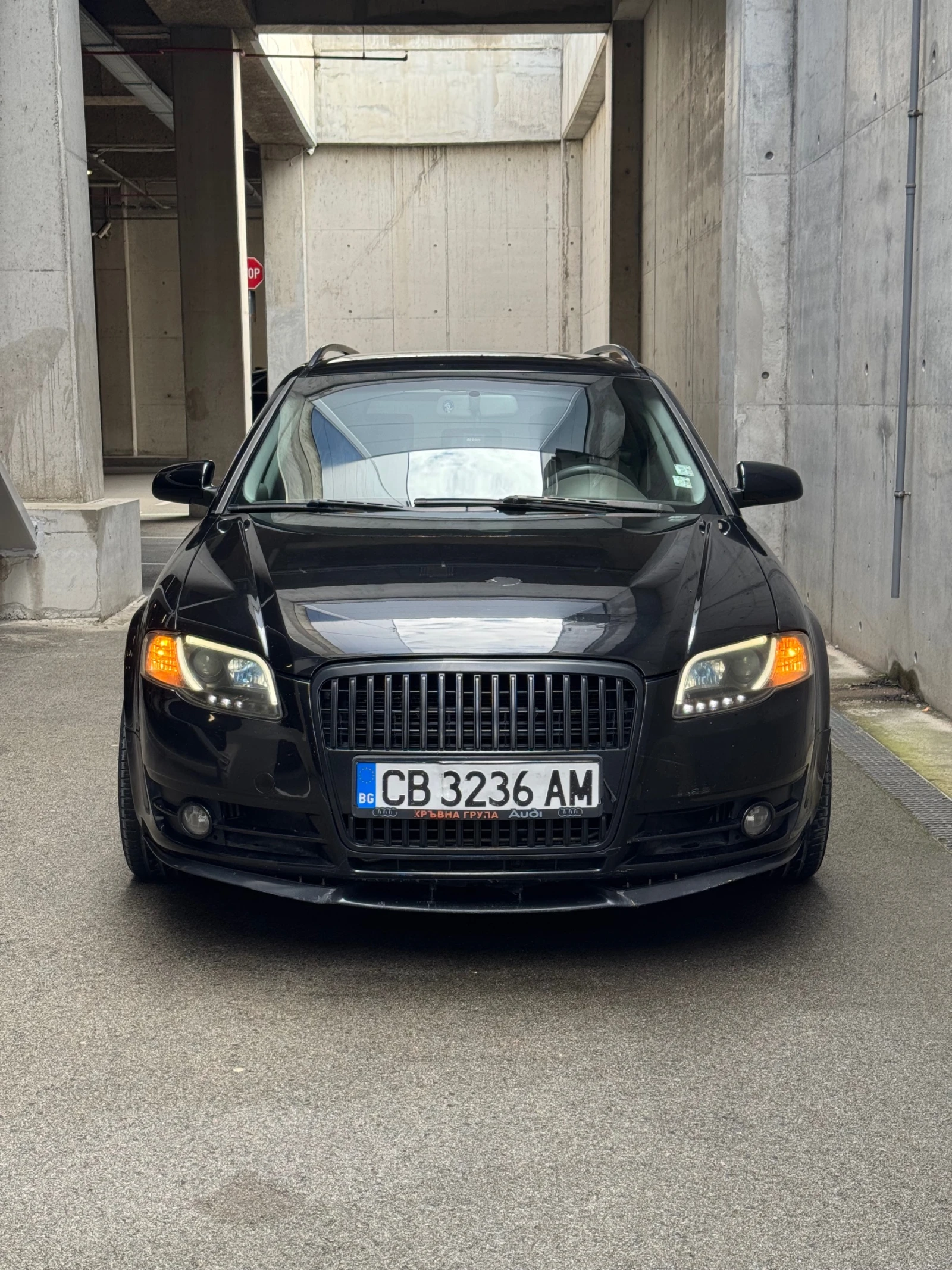 Audi A4 2.5TDI / S-line / Автоматик