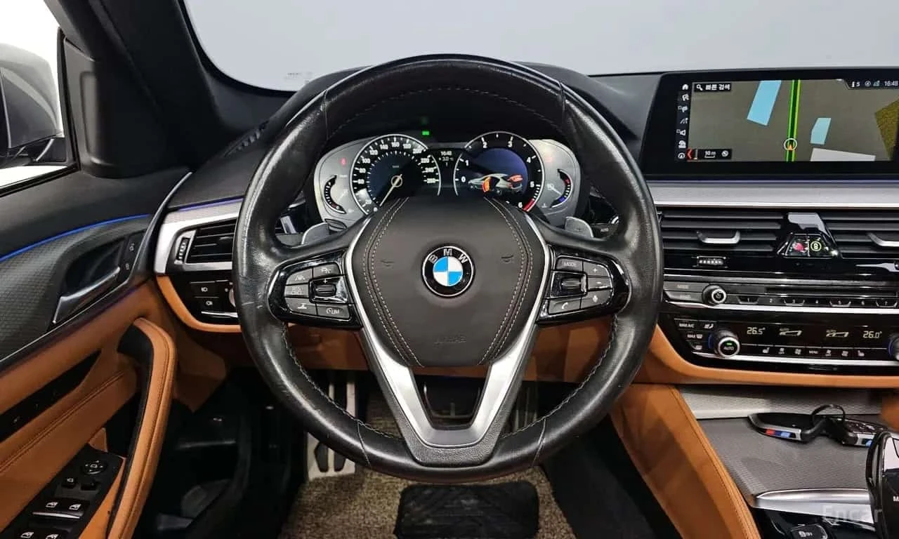 BMW 520 ������ ������* ��������� ���� �� ��������*  | Mobile.bg � ����������� 10