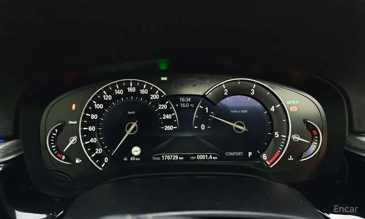 BMW 520 ������ ������* ��������� ���� �� ��������*  | Mobile.bg � ����������� 8
