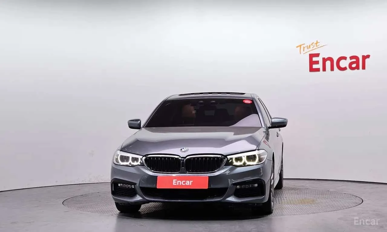 BMW 520 ������ ������* ��������� ���� �� ��������*  | Mobile.bg � ����������� 3
