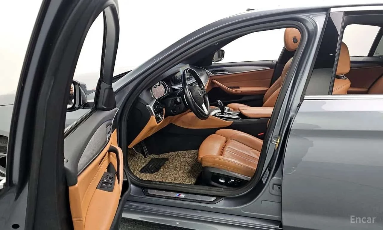 BMW 520 ������ ������* ��������� ���� �� ��������*  | Mobile.bg � ����������� 6