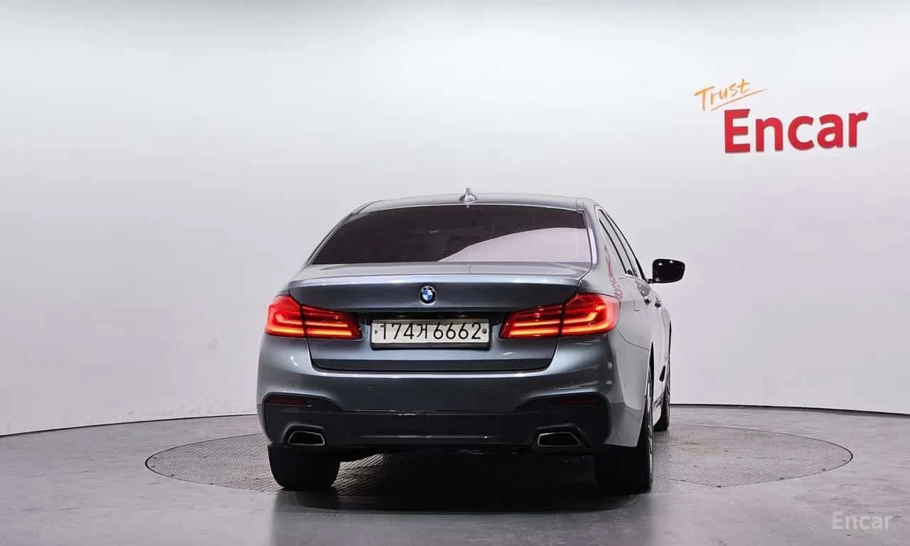 BMW 520 ������ ������* ��������� ���� �� ��������*  | Mobile.bg � ����������� 4