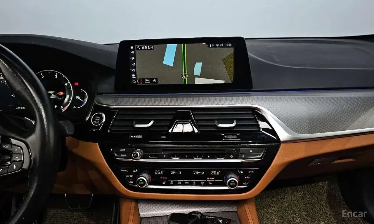 BMW 520 ������ ������* ��������� ���� �� ��������*  | Mobile.bg � ����������� 11