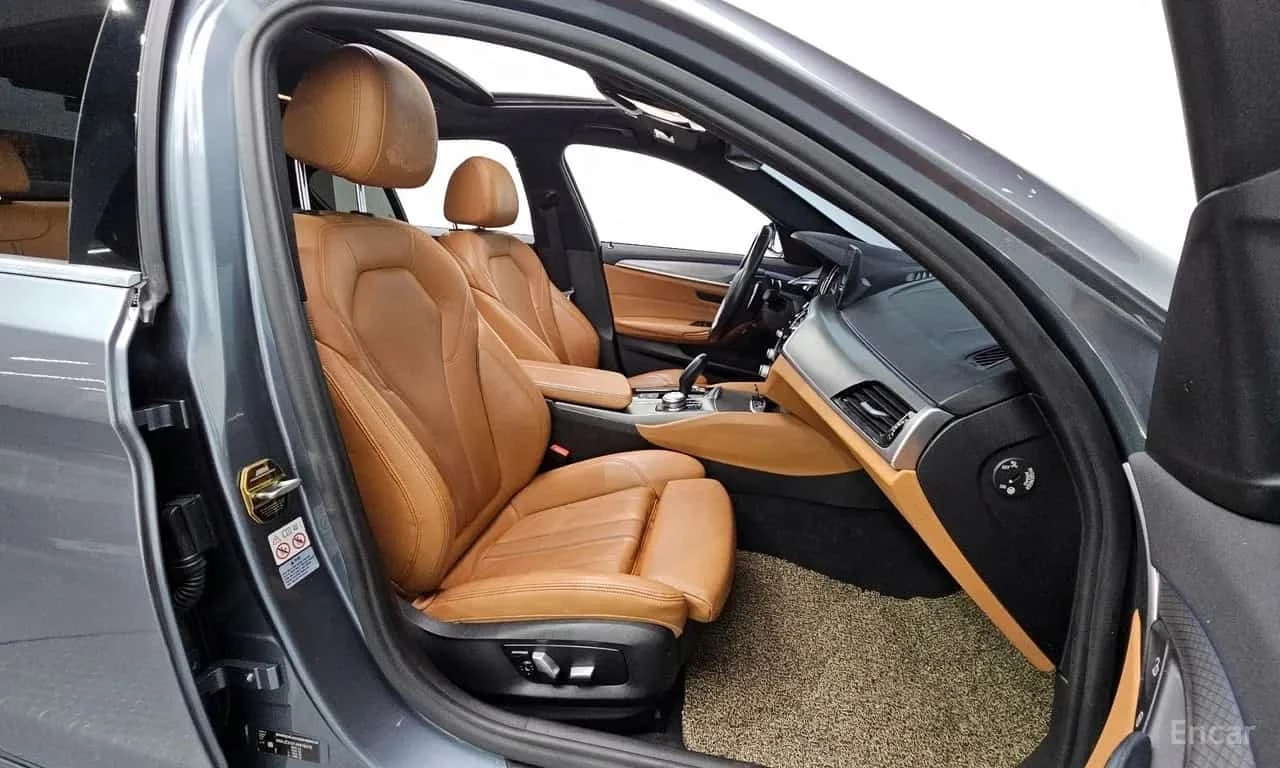 BMW 520 ������ ������* ��������� ���� �� ��������*  | Mobile.bg � ����������� 16