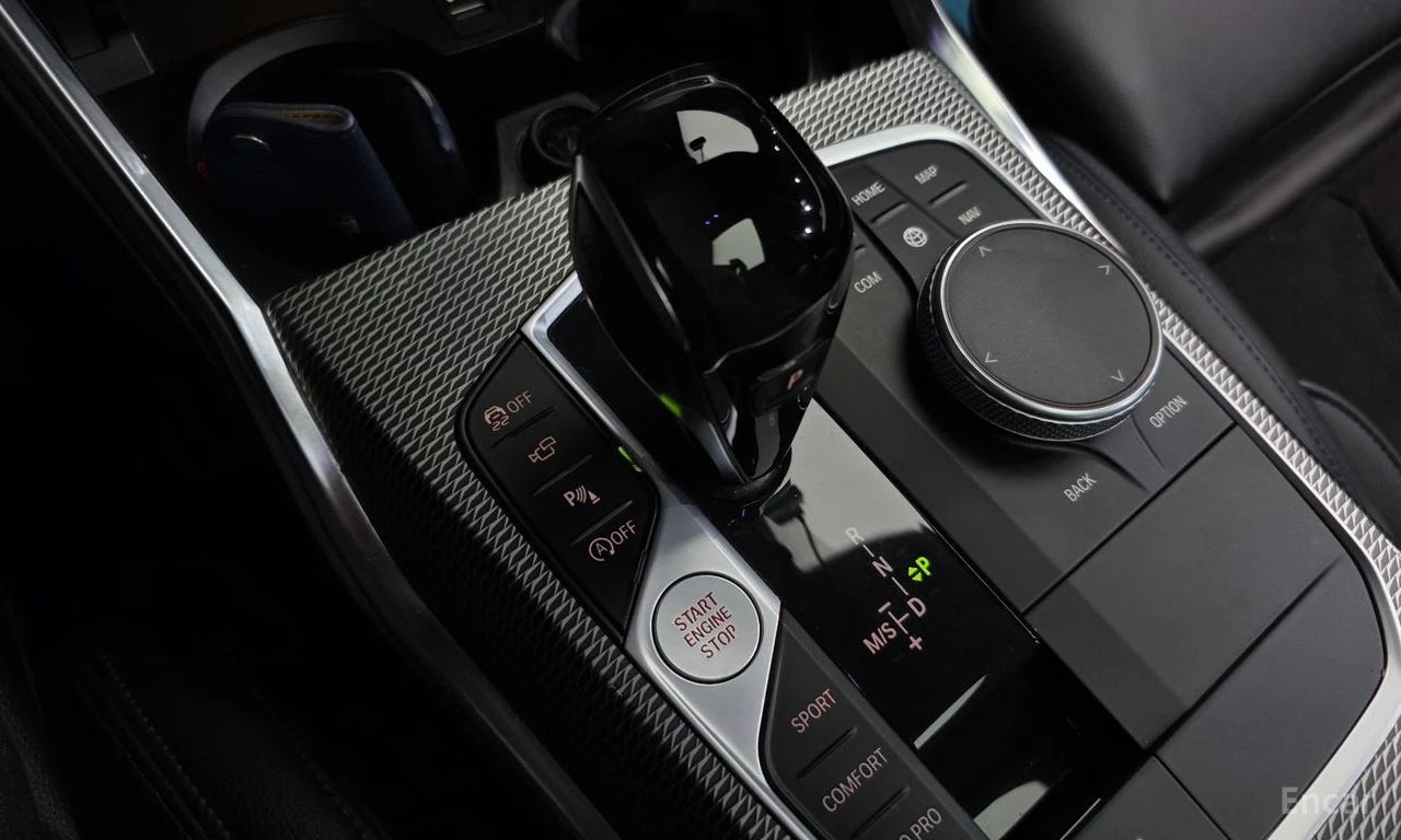 BMW 320 M* SPORT* HARMON* KARDON* ДИСТРОНИК* ХЕДЪП* 360КАМ, снимка 11 - Автомобили и джипове - 56300079