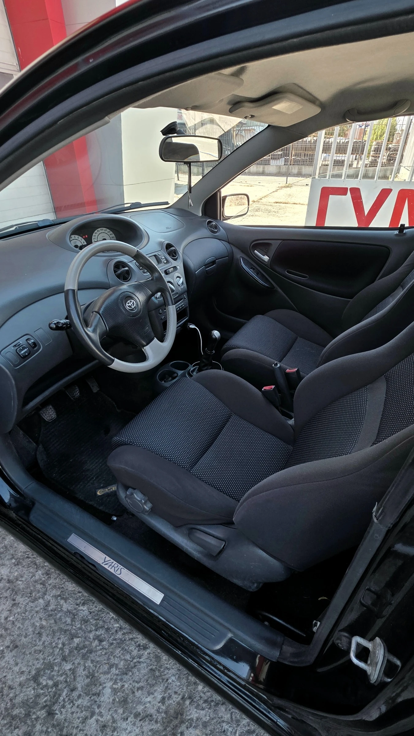 Toyota Yaris 1.5 T-Sport | Mobile.bg � ����������� 3