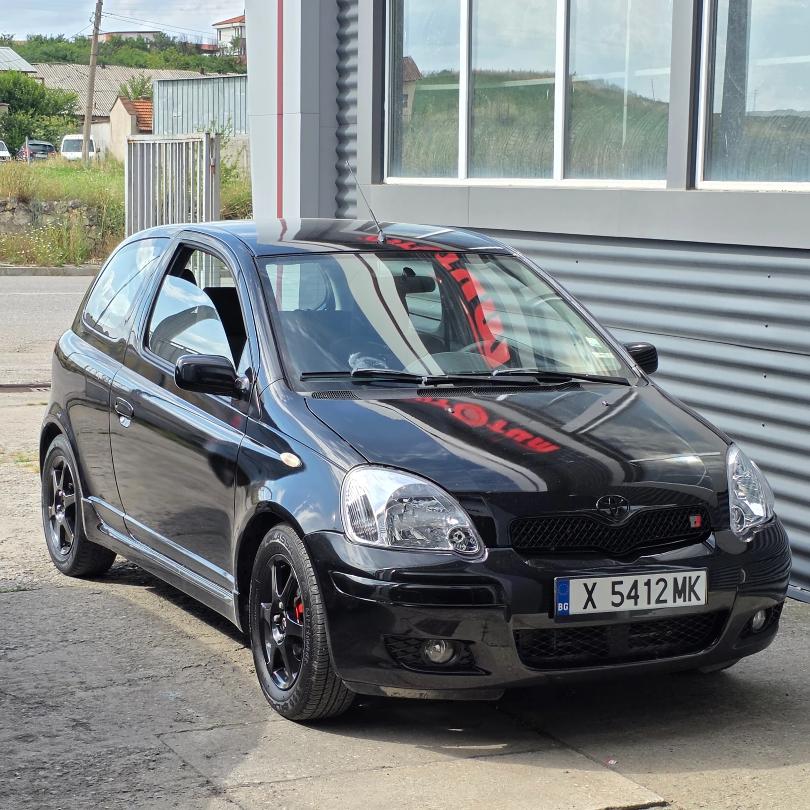 Toyota Yaris 1.5 T-Sport | Mobile.bg � ����������� 2
