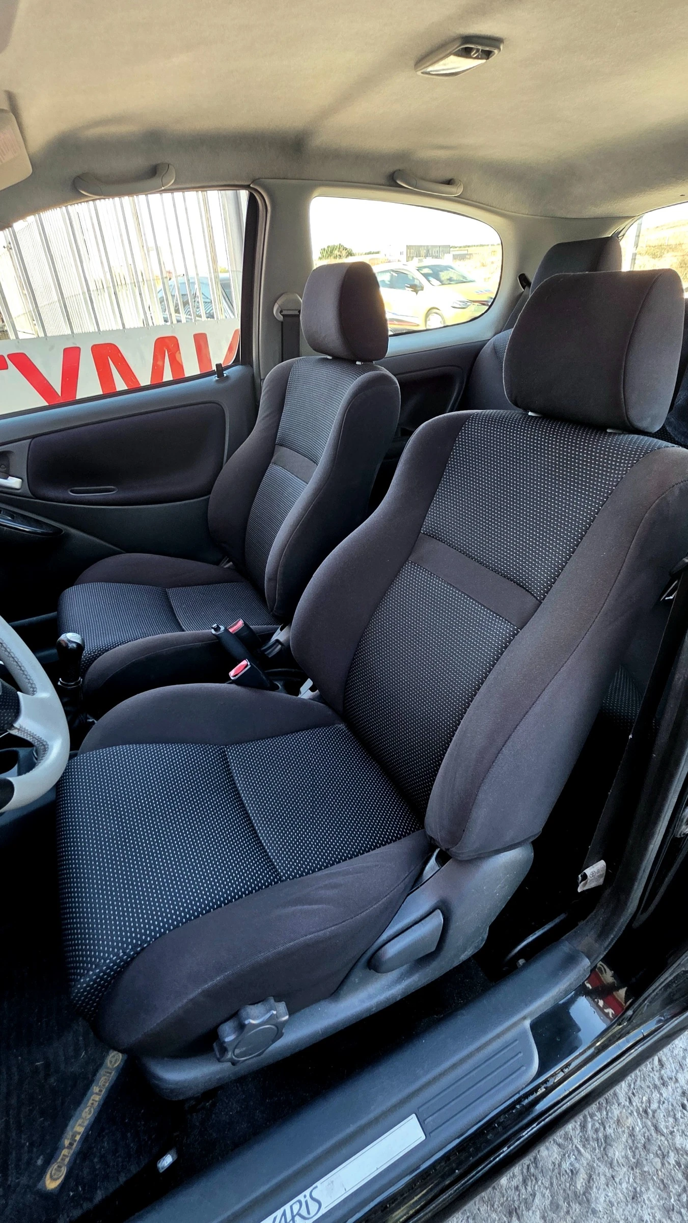 Toyota Yaris 1.5 T-Sport | Mobile.bg � ����������� 4