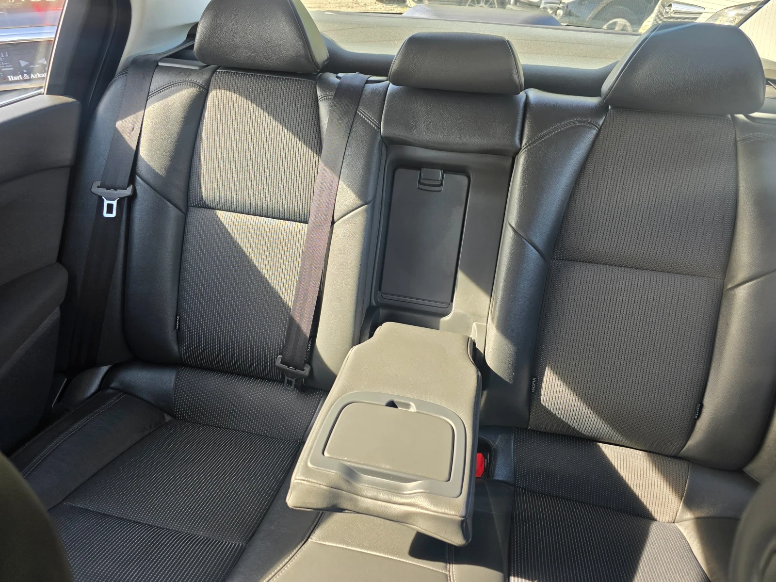 Peugeot 508 2.0HDI-163K.C-NAVI-6 CKO����� | Mobile.bg � ����������� 16