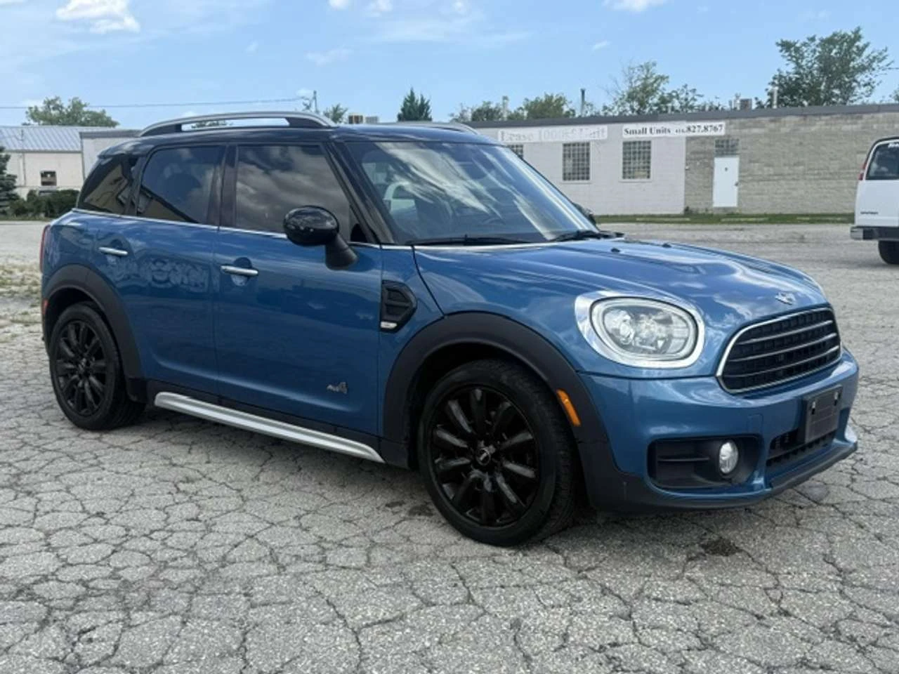 Mini Cooper S, снимка 7 - Автомобили и джипове - 56436111
