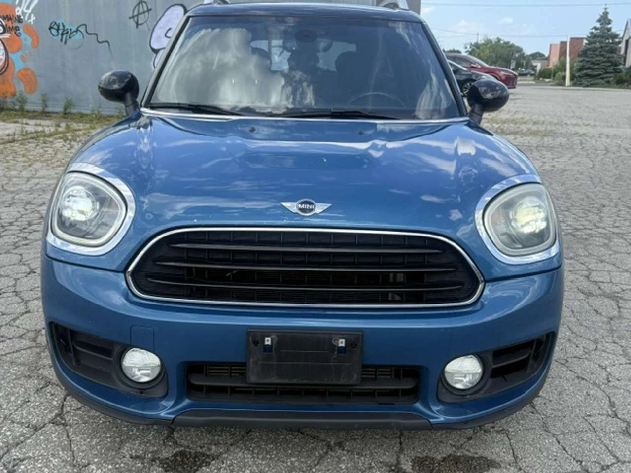 Mini Cooper S, снимка 10 - Автомобили и джипове - 56436111