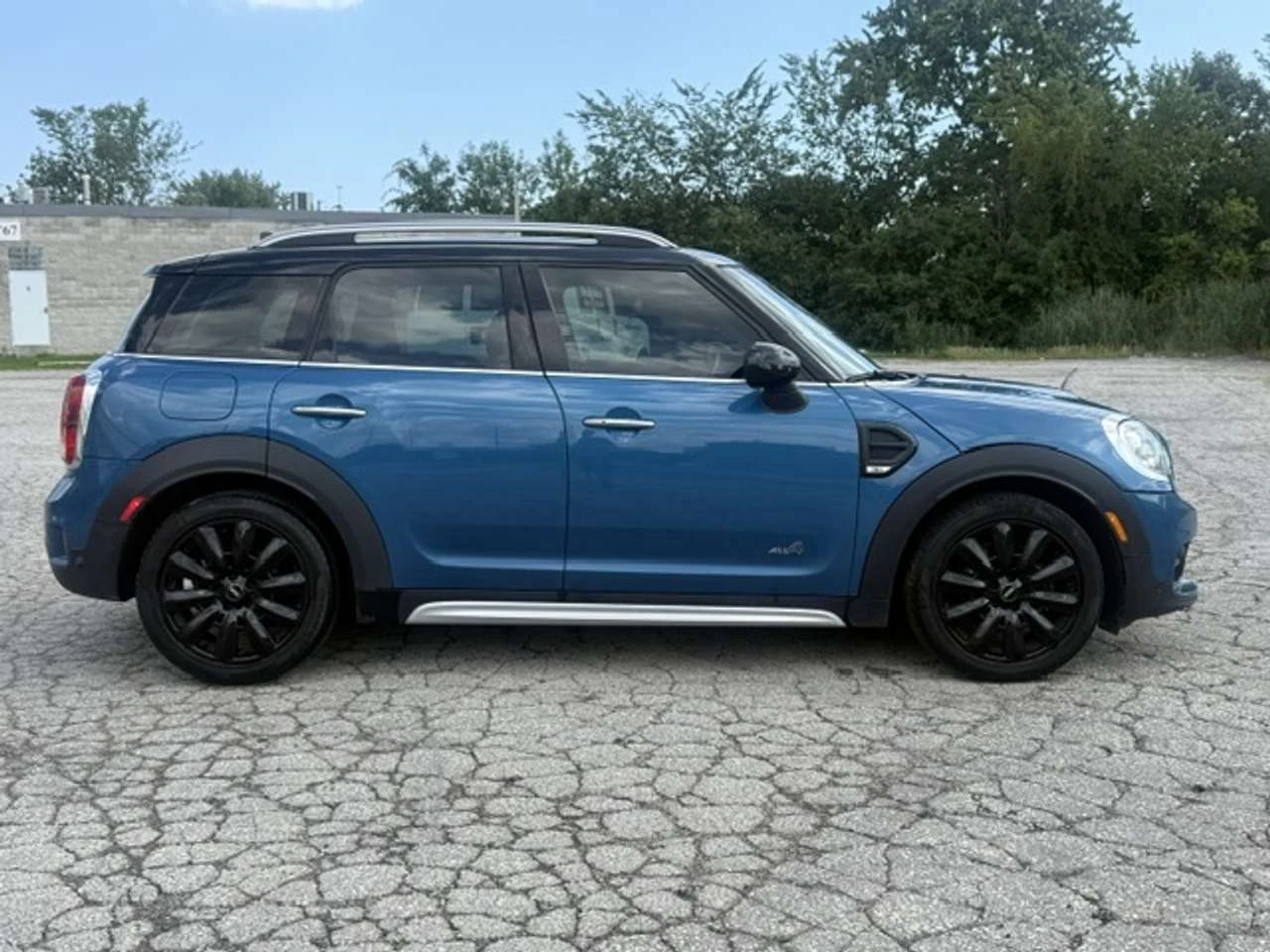 Mini Cooper S, снимка 6 - Автомобили и джипове - 56436111