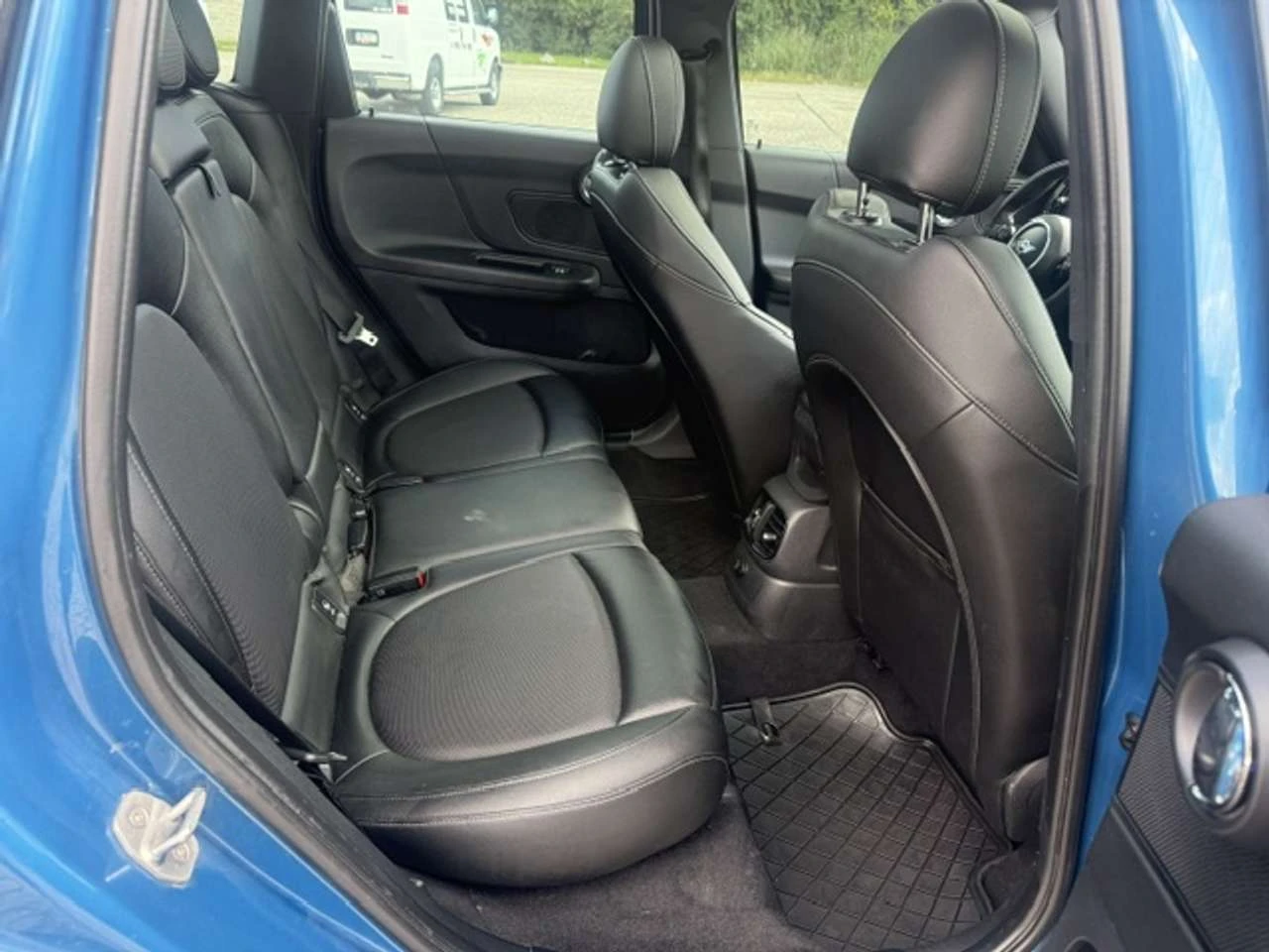 Mini Cooper S, снимка 13 - Автомобили и джипове - 56436111