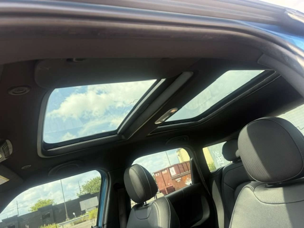 Mini Cooper S, снимка 16 - Автомобили и джипове - 56436111