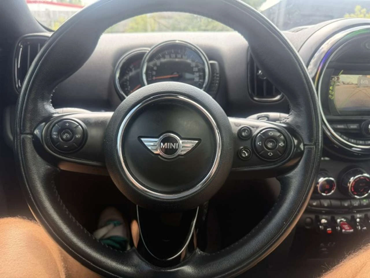 Mini Cooper S, снимка 17 - Автомобили и джипове - 56436111