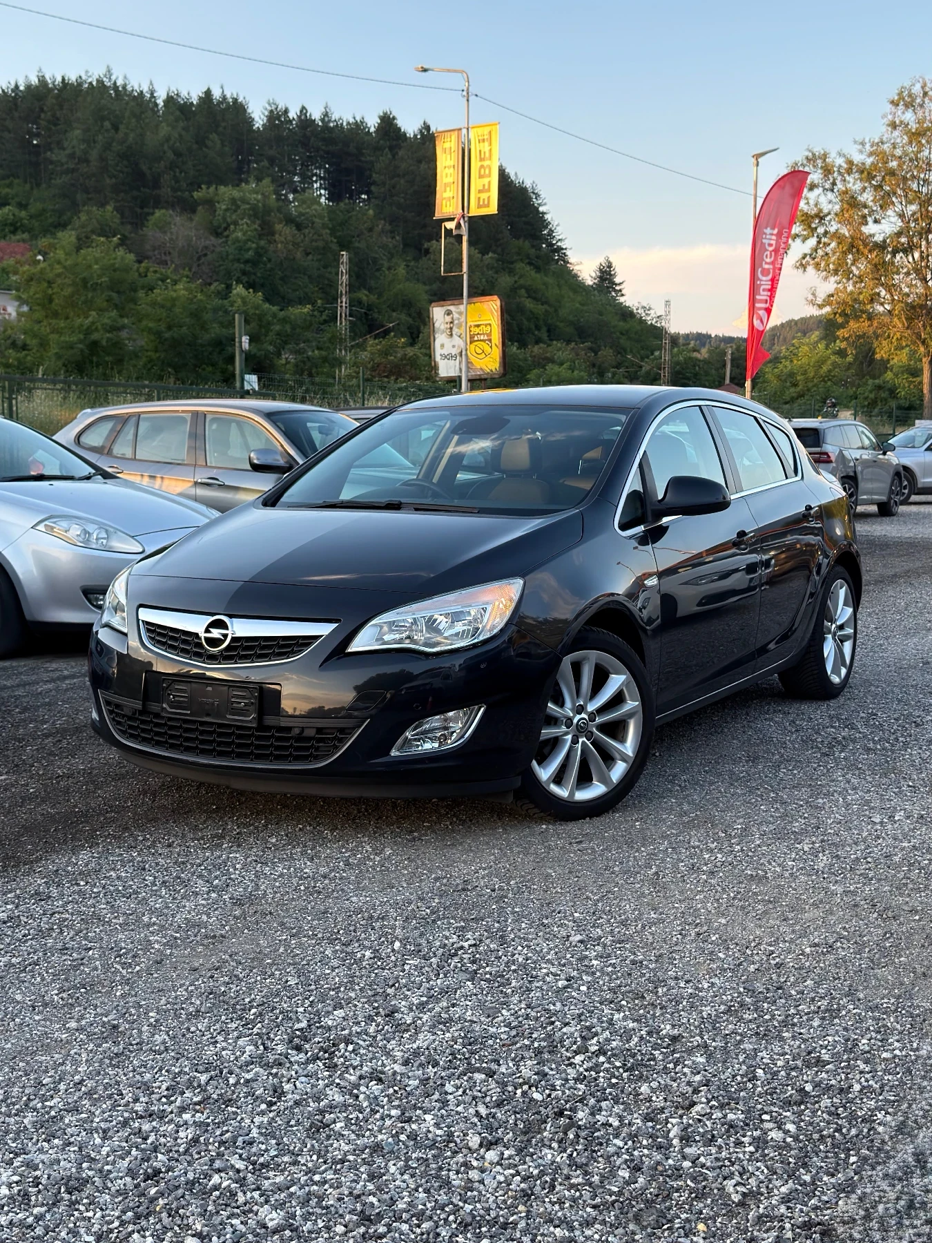 Opel Astra 1.4 T | Cosmo | Navi | 150 000 ��. | ��� | Mobile.bg � ����������� 1