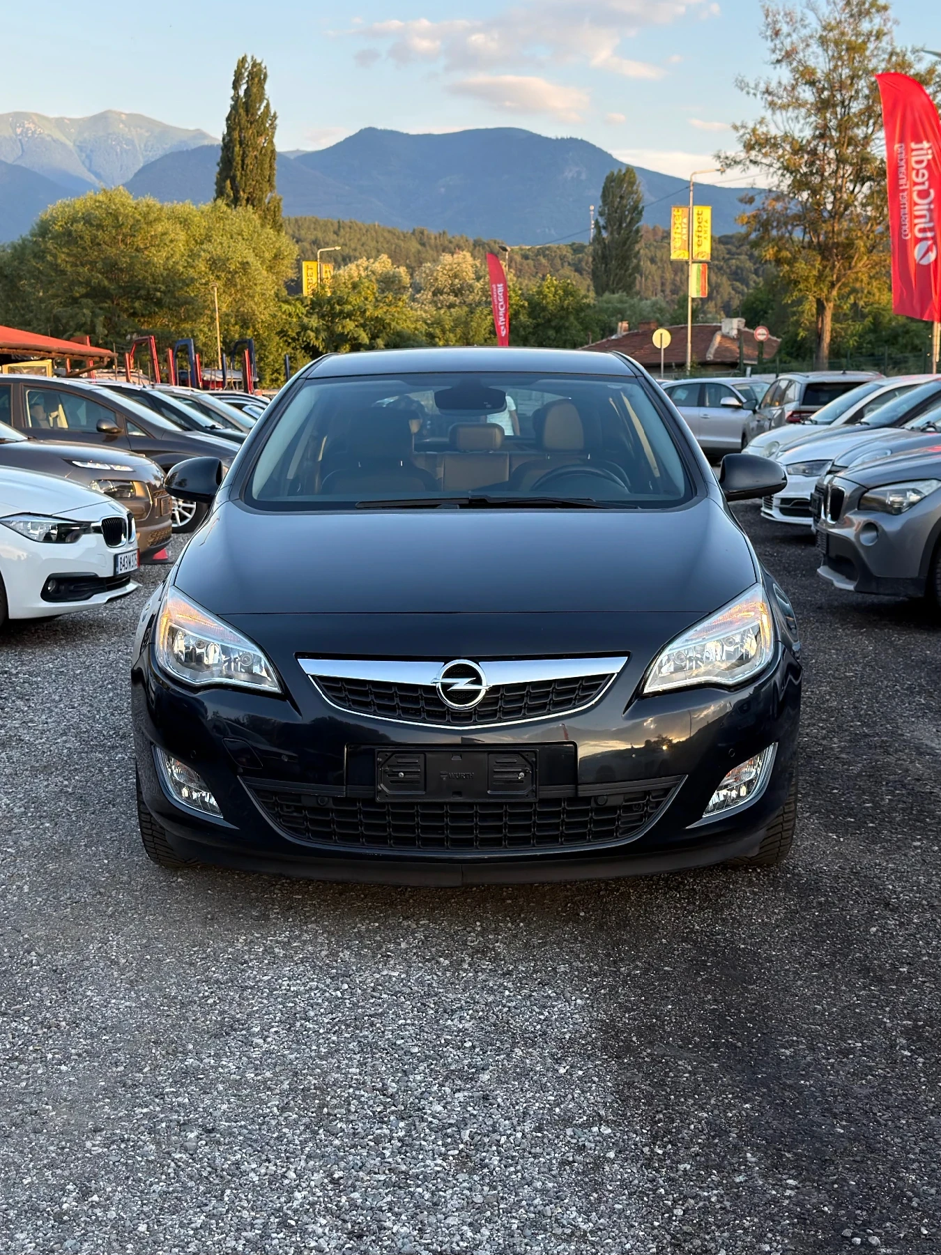 Opel Astra 1.4 T | Cosmo | Navi | 150 000 ��. | ��� | Mobile.bg � ����������� 2