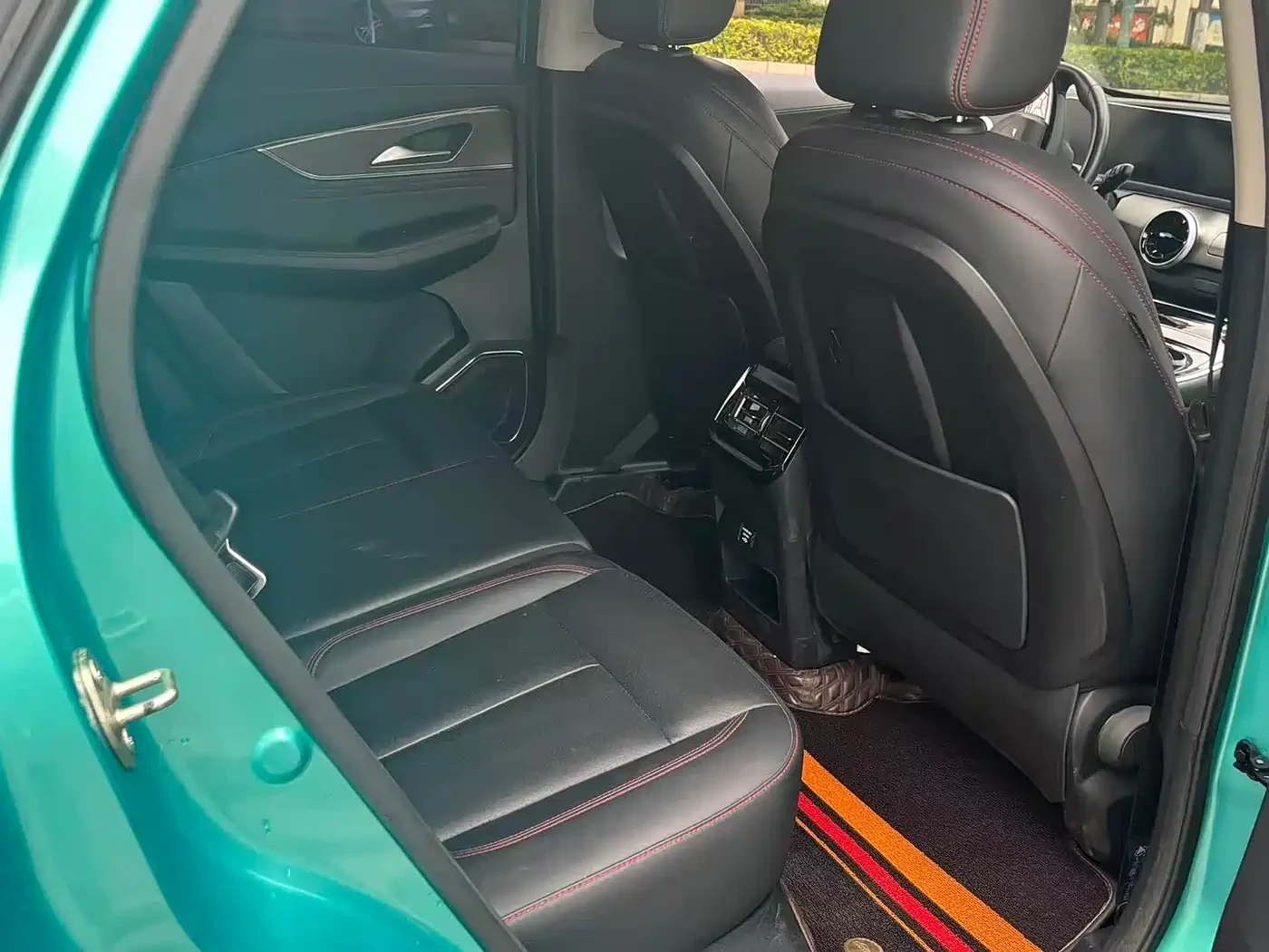 DONGFENG T5-EVO 1.5TD DCT Platinum Edition* ������* ������ ���� | Mobile.bg � ����������� 9