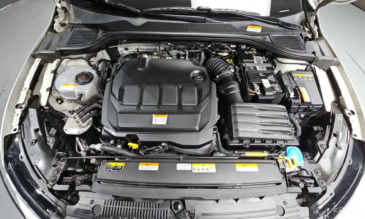 VW Golf VIII 2.0 TDI Premium* ������* ������� | Mobile.bg � ����������� 6