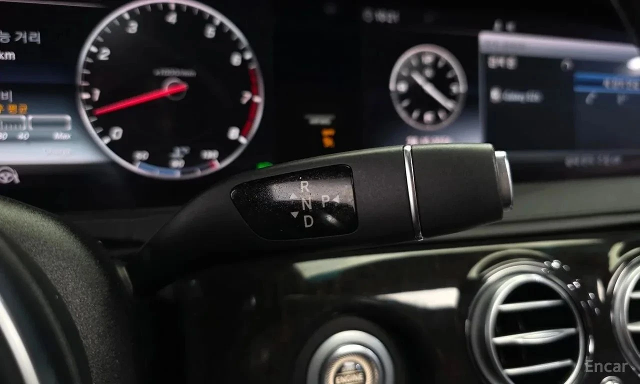 Mercedes-Benz S 450, снимка 9 - Автомобили и джипове - 56738177