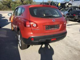 Nissan Qashqai 2.0 I АВТОМАТИК 4х4/1.6 i РЪЧКА, снимка 12
