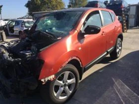 Nissan Qashqai 2.0 I АВТОМАТИК 4х4/1.6 i РЪЧКА, снимка 13