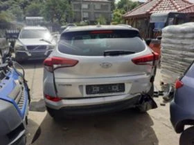 Hyundai Tucson 1.7d.36050km., снимка 2
