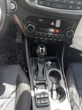 Hyundai Tucson 1.7d.36050km., снимка 8