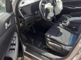 Hyundai Tucson 1.7d.36050km., снимка 13