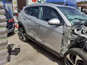 Hyundai Tucson 1.7d.36050km., снимка 1