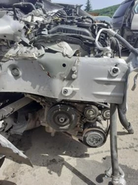 Hyundai Tucson 1.7d.36050km., снимка 11