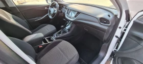 Opel Grandland X 12.2018 Euro 6b - Лизинг през Уникредит, снимка 8