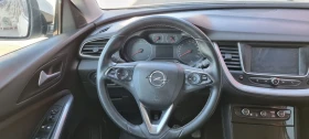 Opel Grandland X 12.2018 Euro 6b - Лизинг през Уникредит, снимка 7