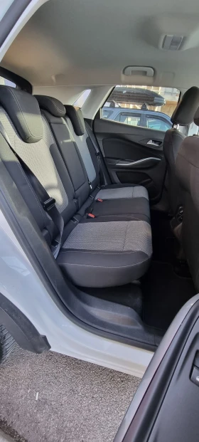 Opel Grandland X 12.2018 Euro 6b - Лизинг през Уникредит, снимка 9