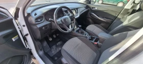 Opel Grandland X 12.2018 Euro 6b - Лизинг през Уникредит, снимка 5
