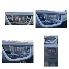 Opel Grandland X 12.2018 Euro 6b - Лизинг през Уникредит, снимка 16