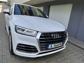Audi Q5 S line, снимка 2