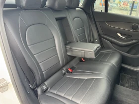 Mercedes-Benz GLC 300 9G, 4-MATIC, AMG LINE, PANORAMA, CAMERA!, снимка 15