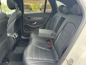Mercedes-Benz GLC 300 9G, 4-MATIC, AMG LINE, PANORAMA, CAMERA!, снимка 16