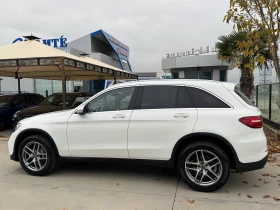 Mercedes-Benz GLC 300 9G, 4-MATIC, AMG LINE, PANORAMA, CAMERA!, снимка 7
