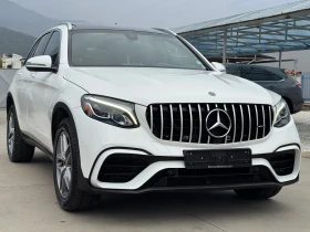 Mercedes-Benz GLC 300 9G, 4-MATIC, AMG LINE, PANORAMA, CAMERA!, снимка 3