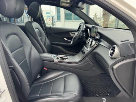Mercedes-Benz GLC 300 9G, 4-MATIC, AMG LINE, PANORAMA, CAMERA!, снимка 10
