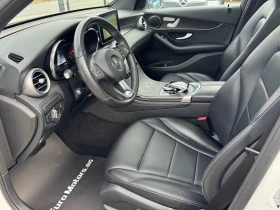 Mercedes-Benz GLC 300 9G, 4-MATIC, AMG LINE, PANORAMA, CAMERA!, снимка 8