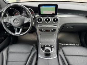 Mercedes-Benz GLC 300 9G, 4-MATIC, AMG LINE, PANORAMA, CAMERA!, снимка 9